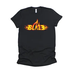 Blaze Ninja, Danielle Snocker Ninja in Training