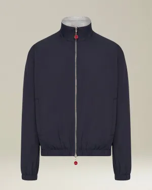 BLOUSON POLYESTER