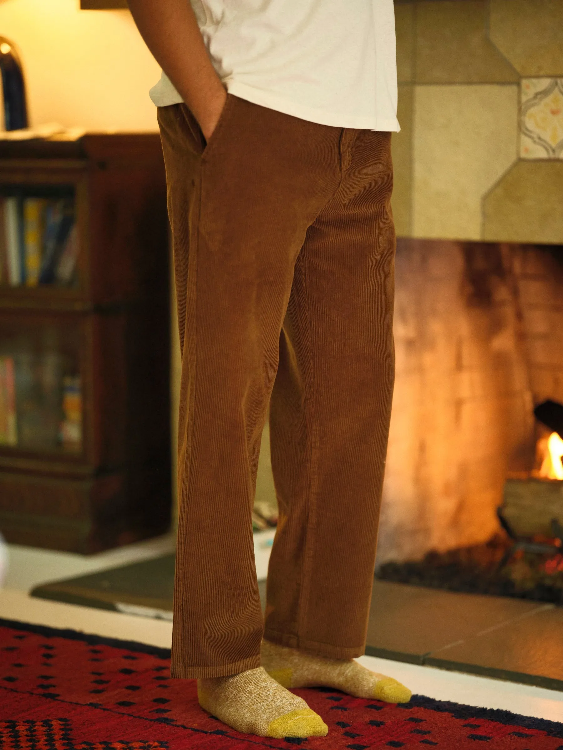 Boat Pants