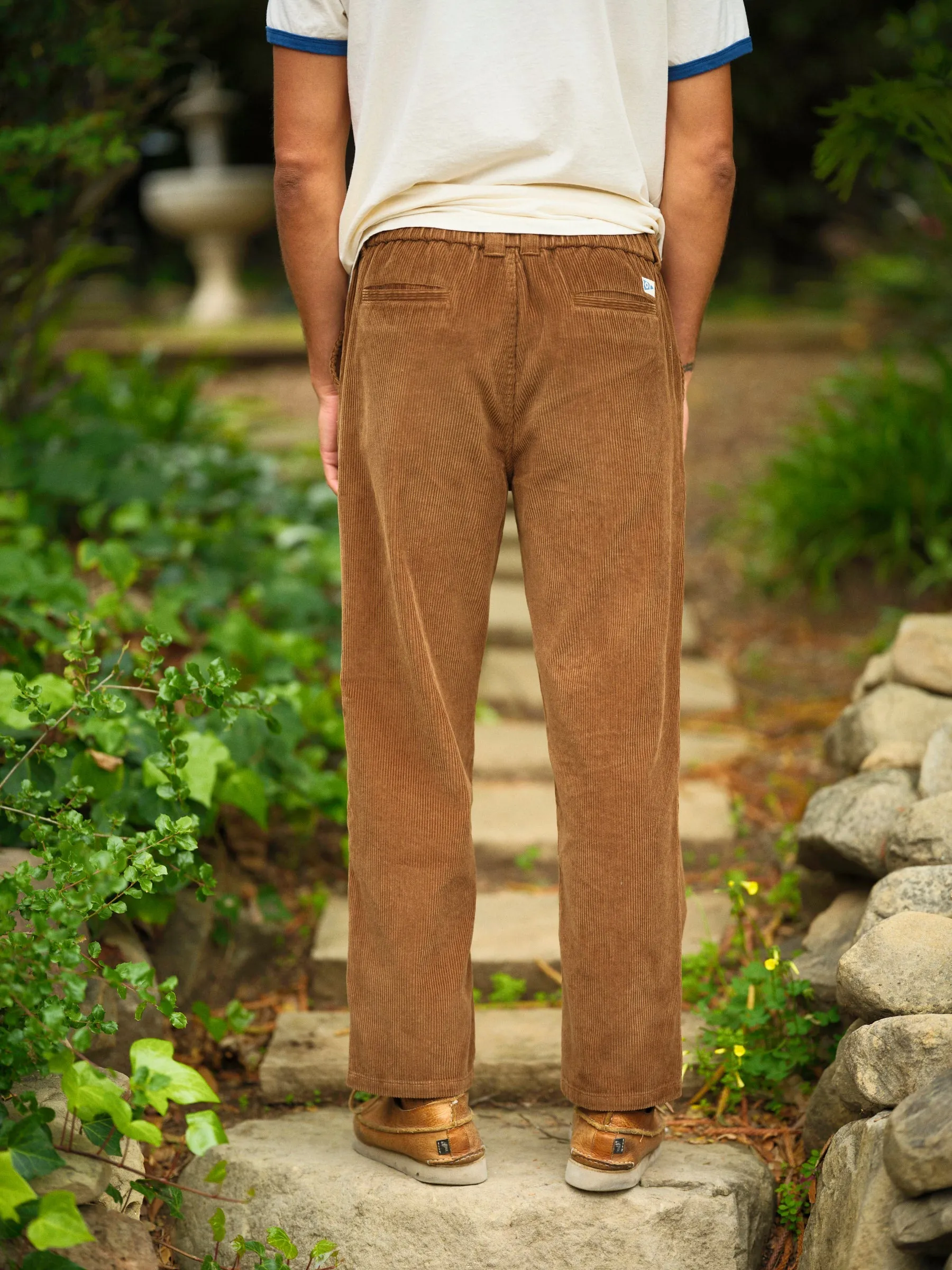 Boat Pants