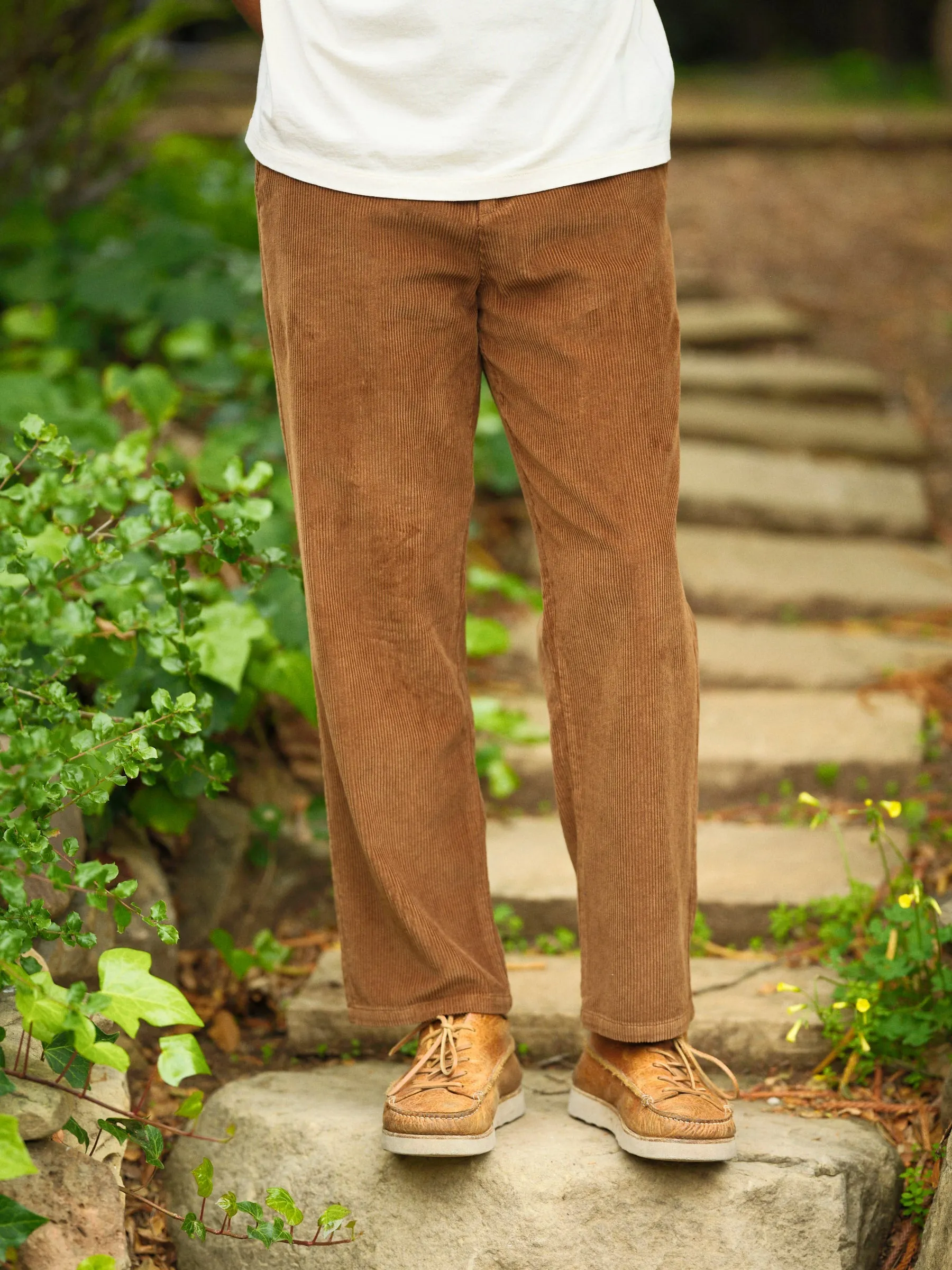 Boat Pants