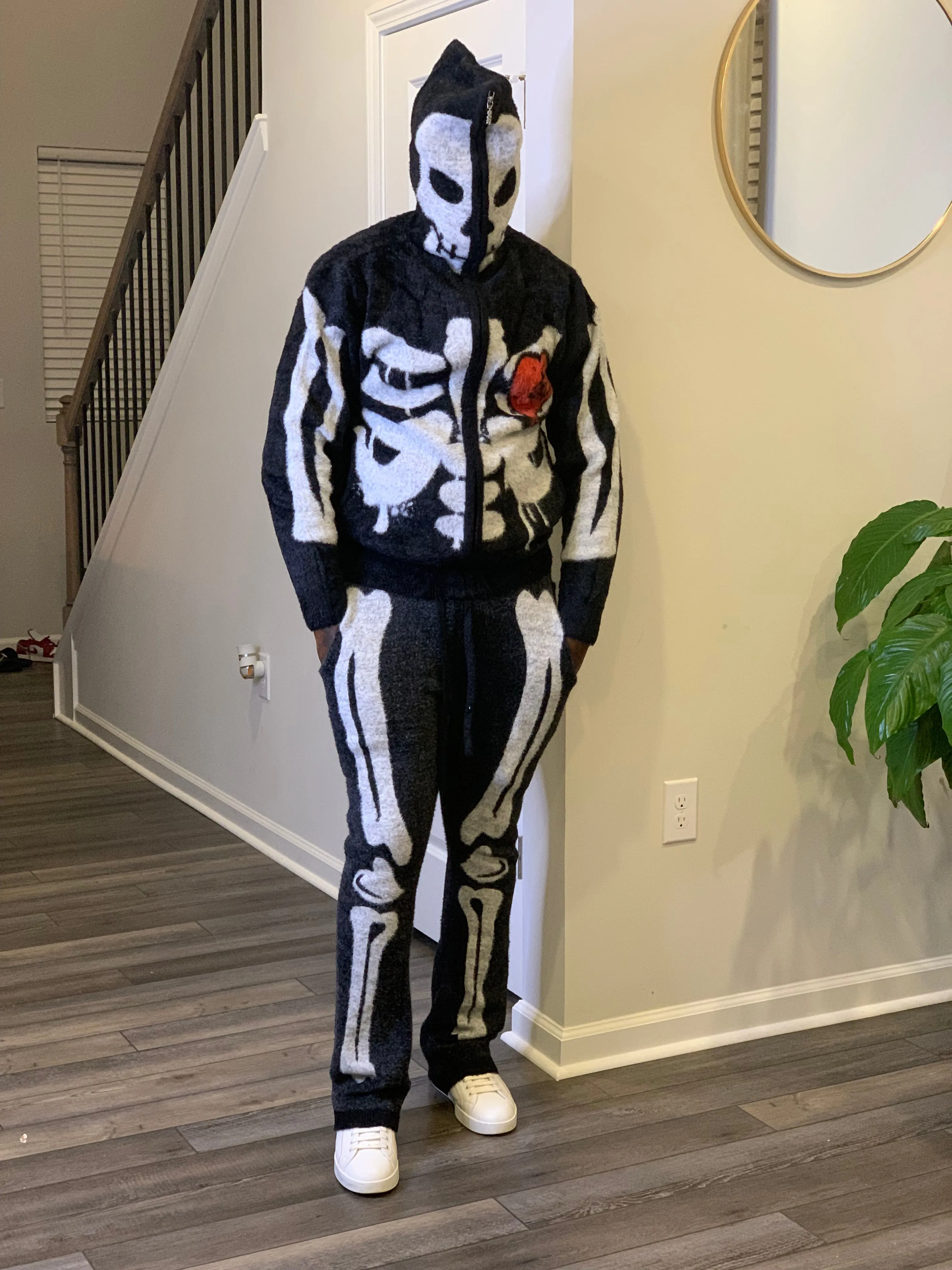 BONE APPETIT