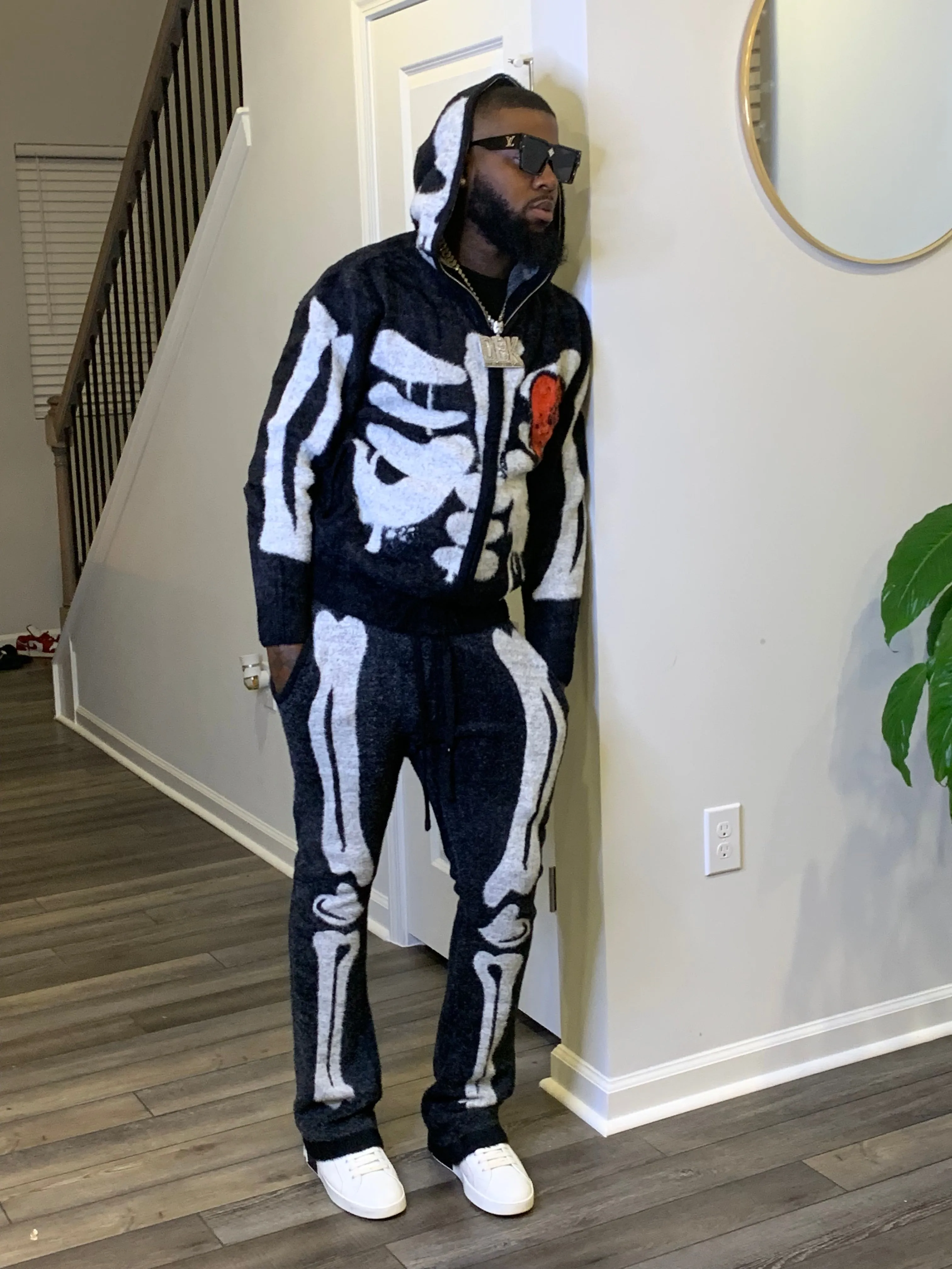 BONE APPETIT
