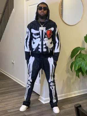 BONE APPETIT