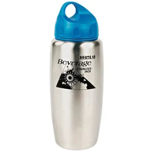 Bouteille en acier inoxydable