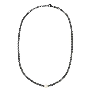 Breil necklaces Hazard Hazard Empatite Perla TJ3843