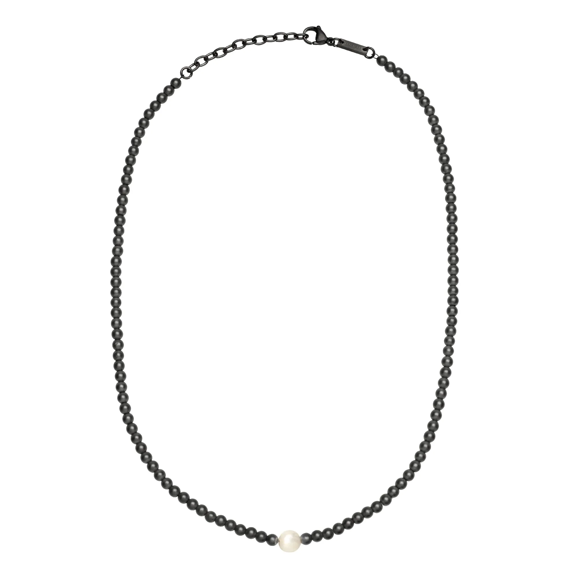 Breil necklaces Hazard Hazard Empatite Perla TJ3843