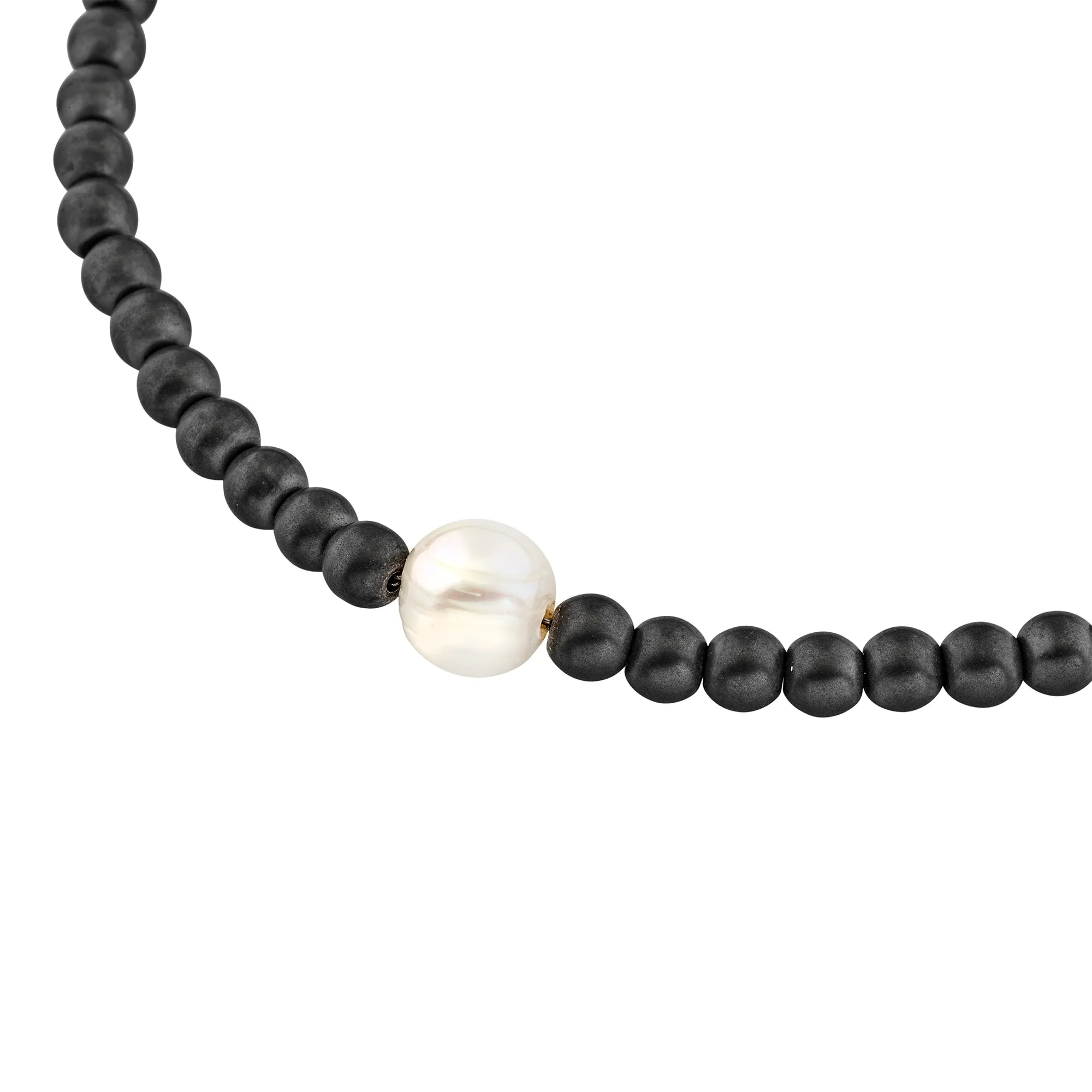 Breil necklaces Hazard Hazard Empatite Perla TJ3843