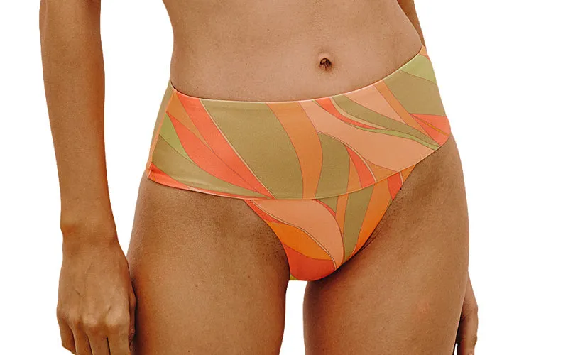 Britt Dani-Jessica Hot Pants Bikini ::RET