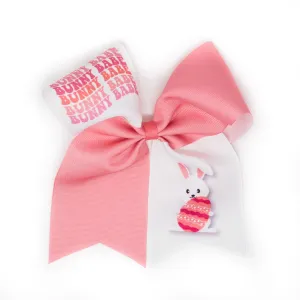 Bunny Babe Graphic