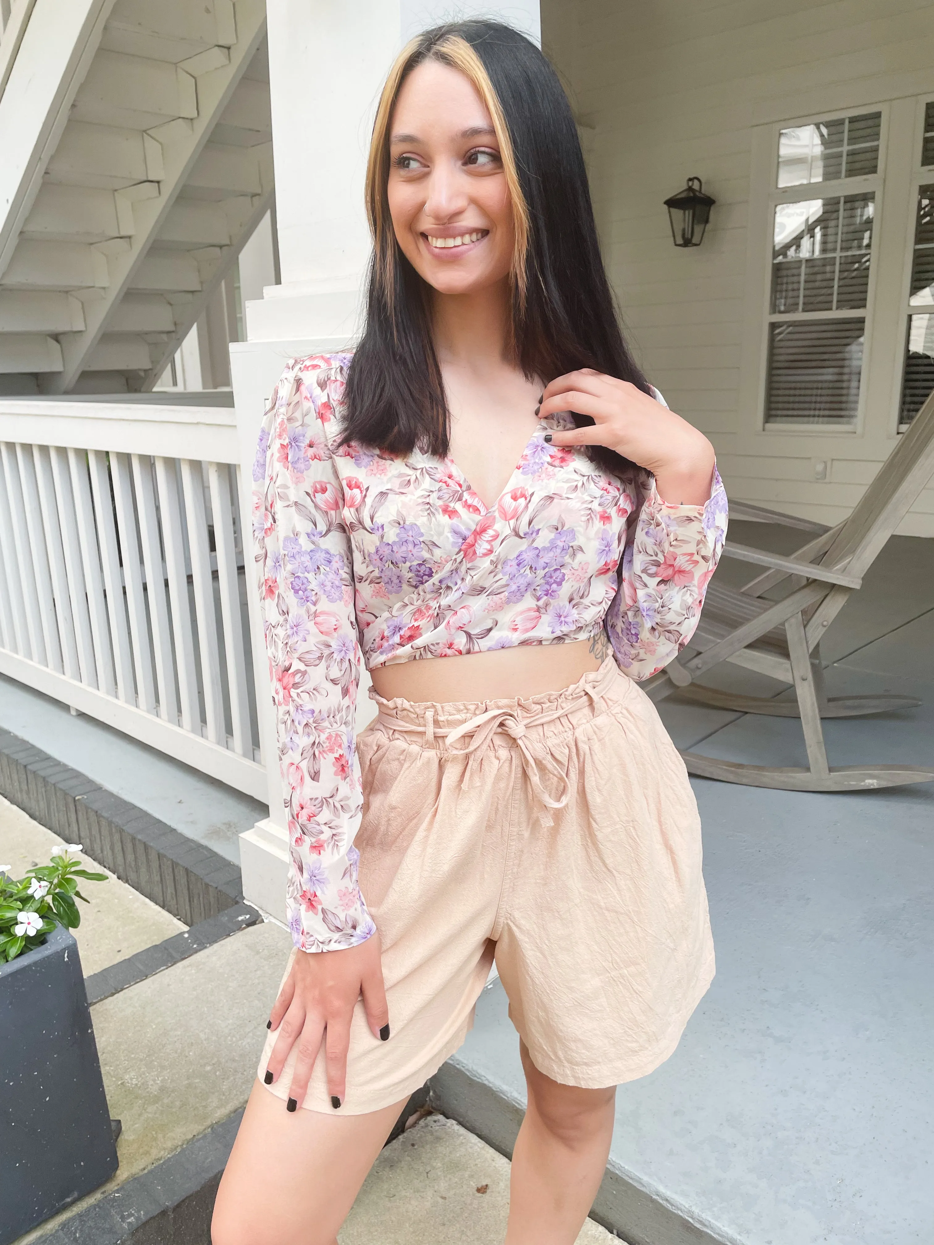 By The River Shorts