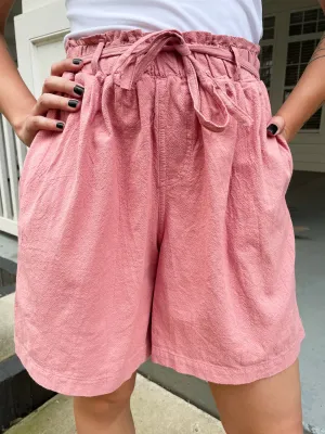 By The River Shorts