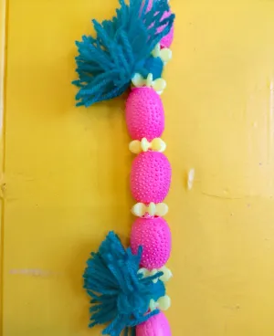 Camel necklaces
