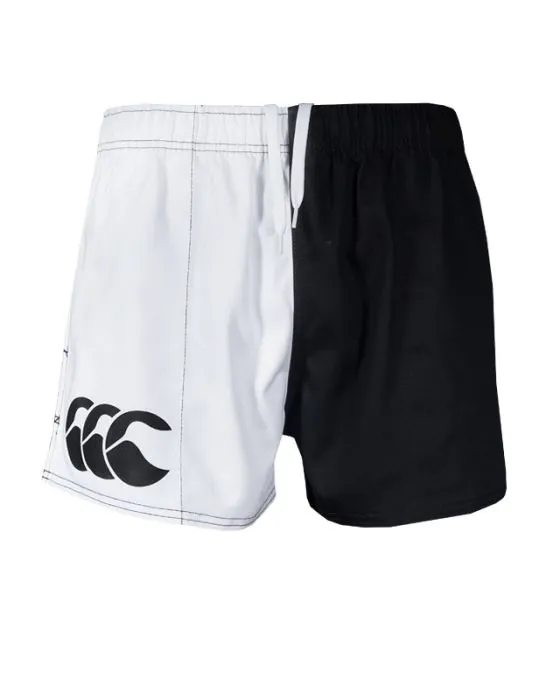 Canterbury Mens Cotton Harlequin Short - 8 Colours