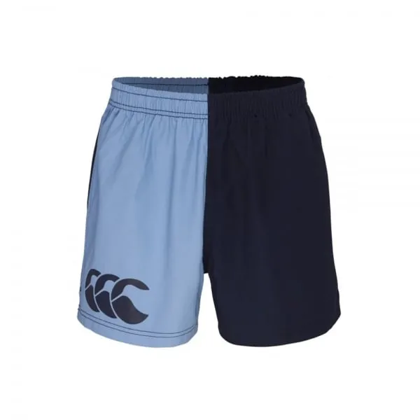 Canterbury Mens Cotton Harlequin Short - 8 Colours