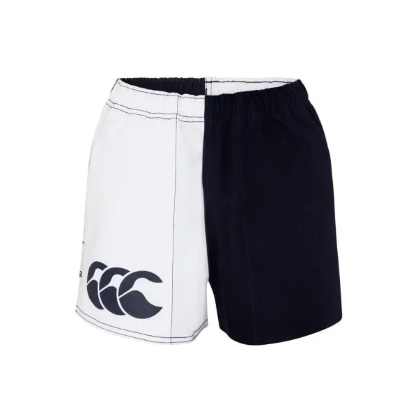 Canterbury Mens Cotton Harlequin Short - 8 Colours