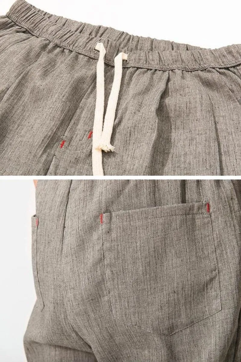 Casual Jogger Fitness Pants