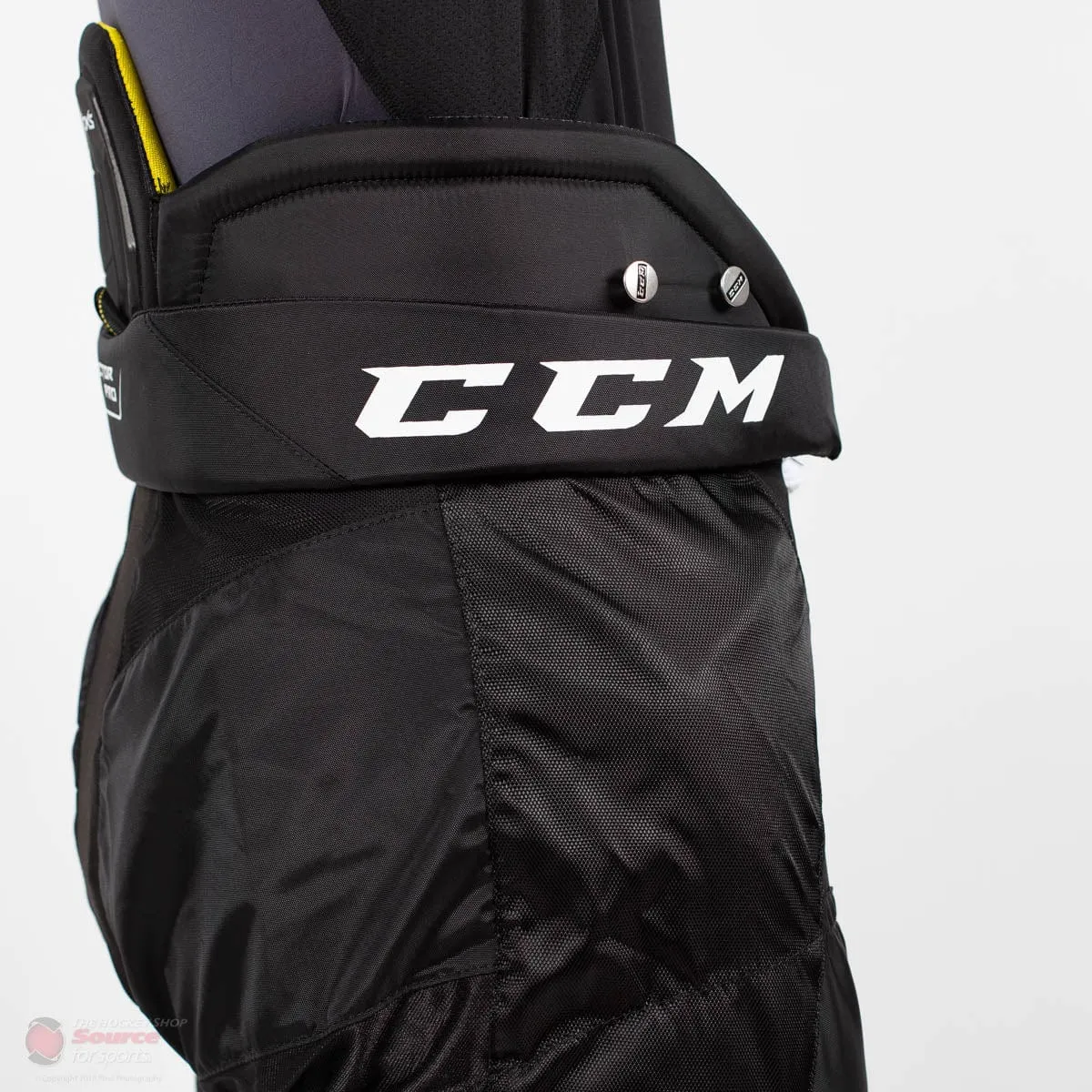 CCM Tacks Vector Pro Junior Hockey Pants (2020)