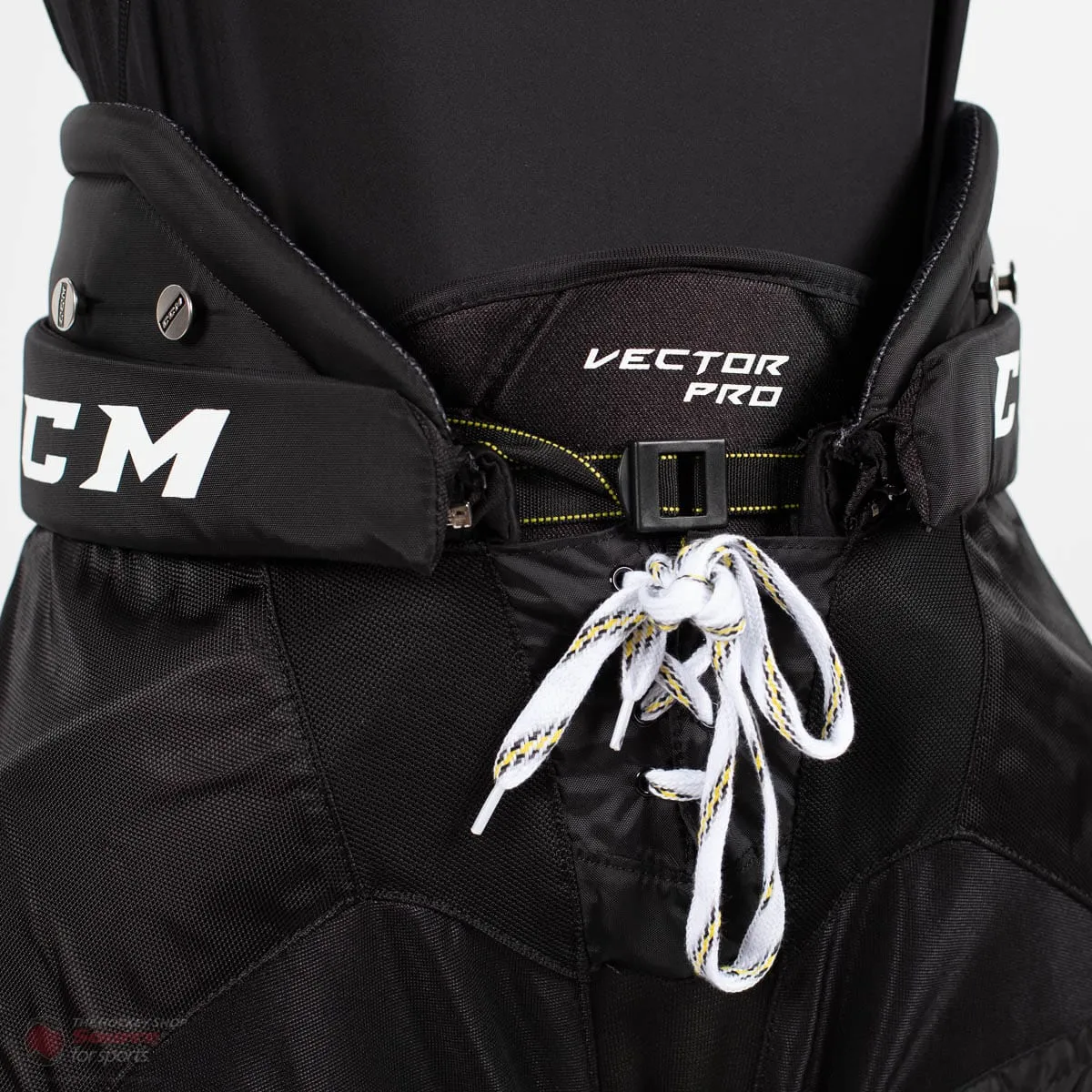 CCM Tacks Vector Pro Junior Hockey Pants (2020)
