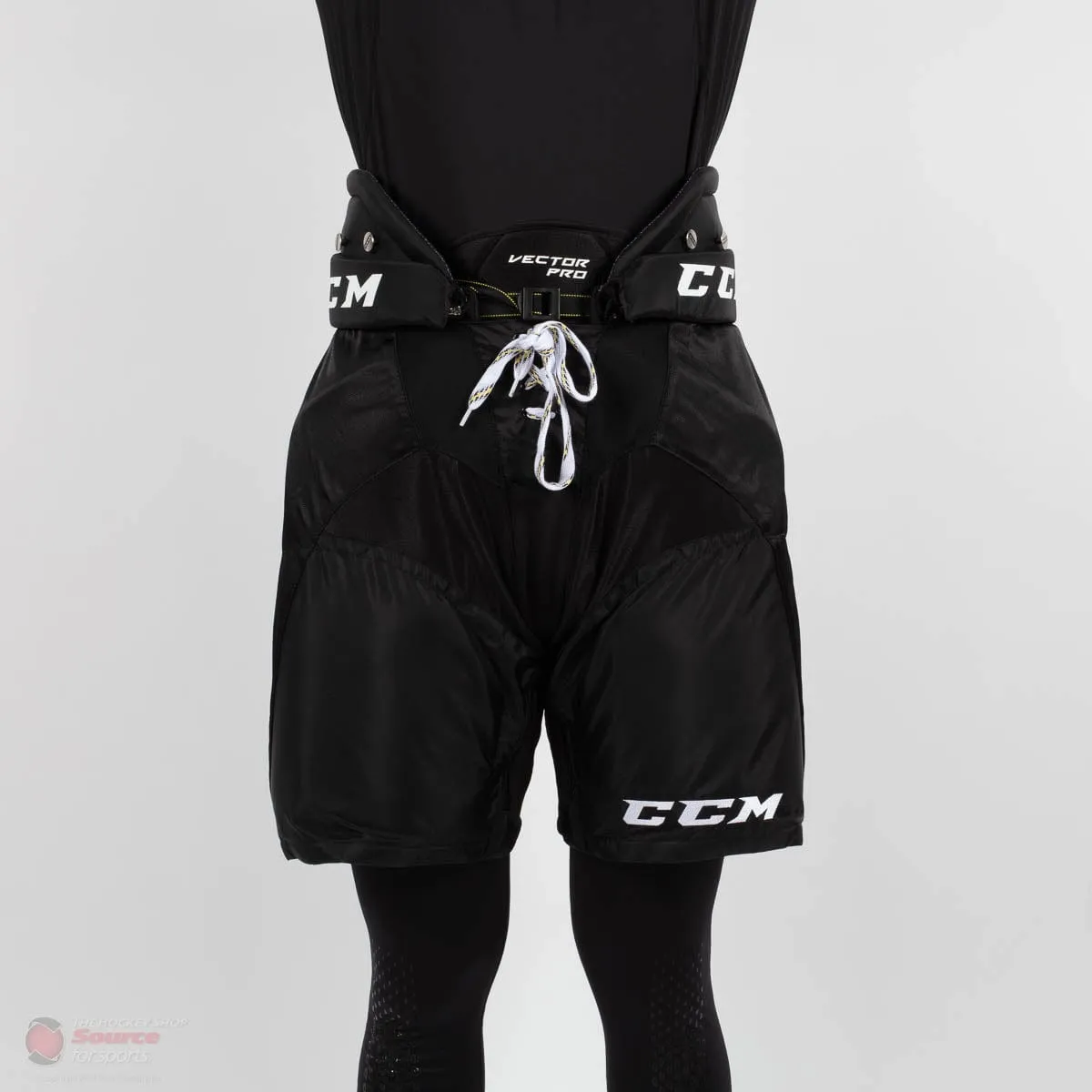 CCM Tacks Vector Pro Junior Hockey Pants (2020)