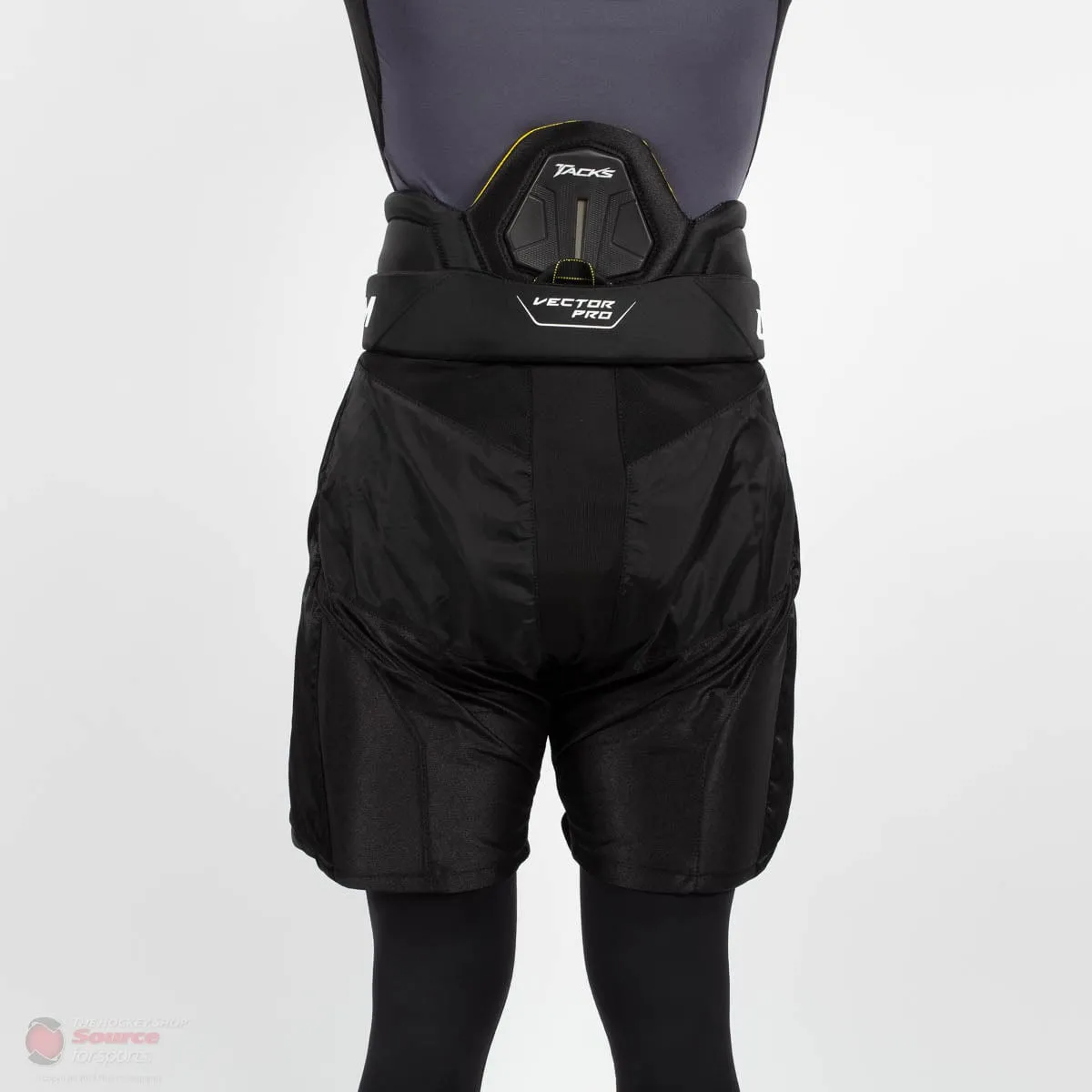 CCM Tacks Vector Pro Junior Hockey Pants (2020)