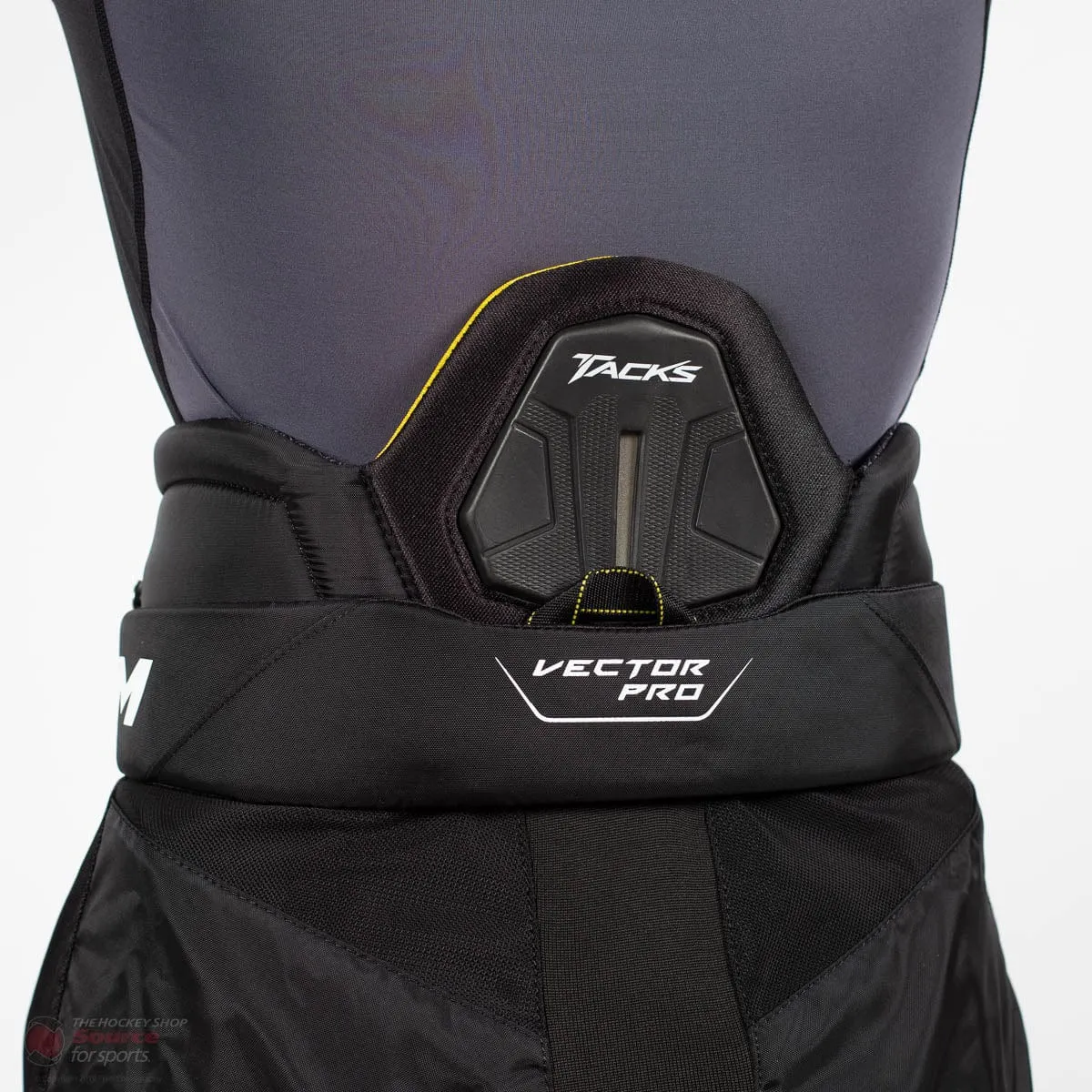 CCM Tacks Vector Pro Junior Hockey Pants (2020)