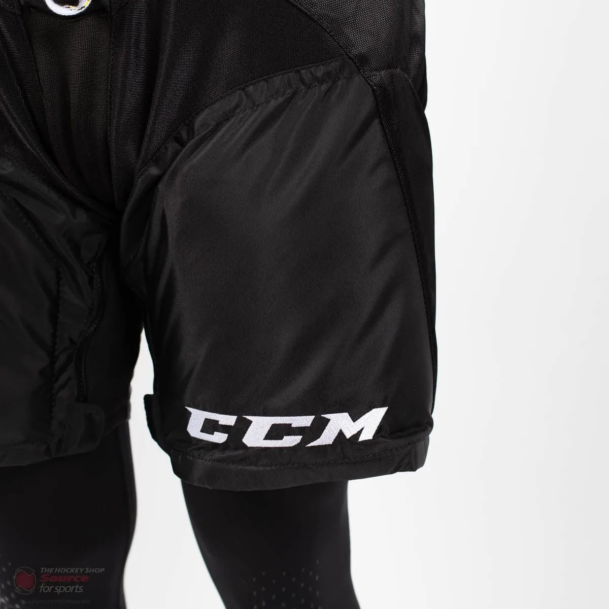 CCM Tacks Vector Pro Junior Hockey Pants (2020)