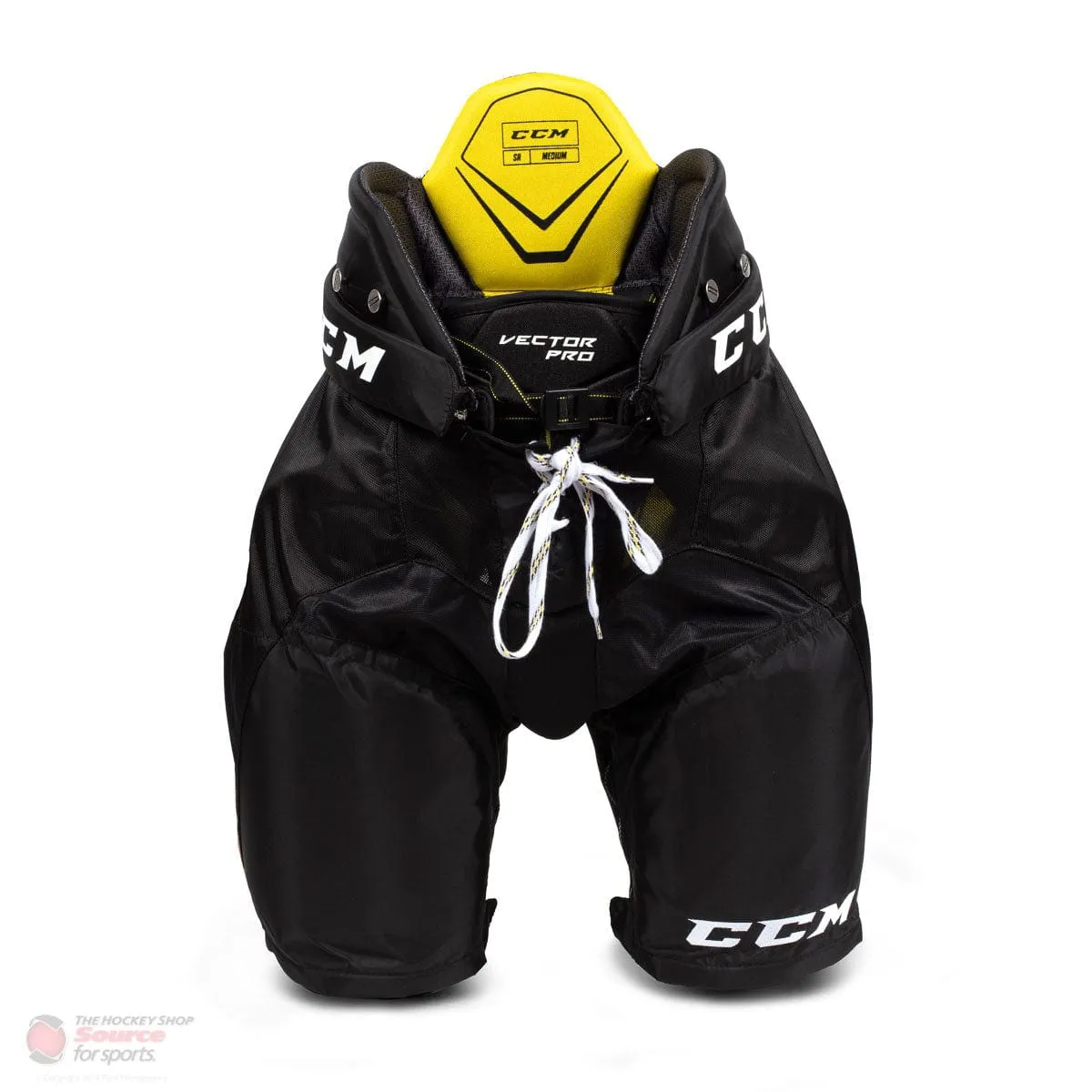 CCM Tacks Vector Pro Junior Hockey Pants (2020)