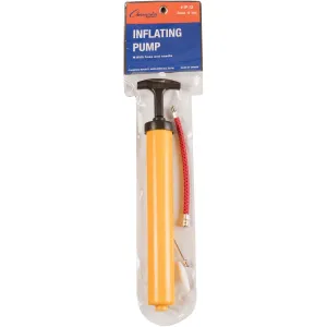 Champion Sports All-plastic Hand Pump