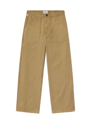 Citizens of Humanity Ayla Cargo in Heirloom
