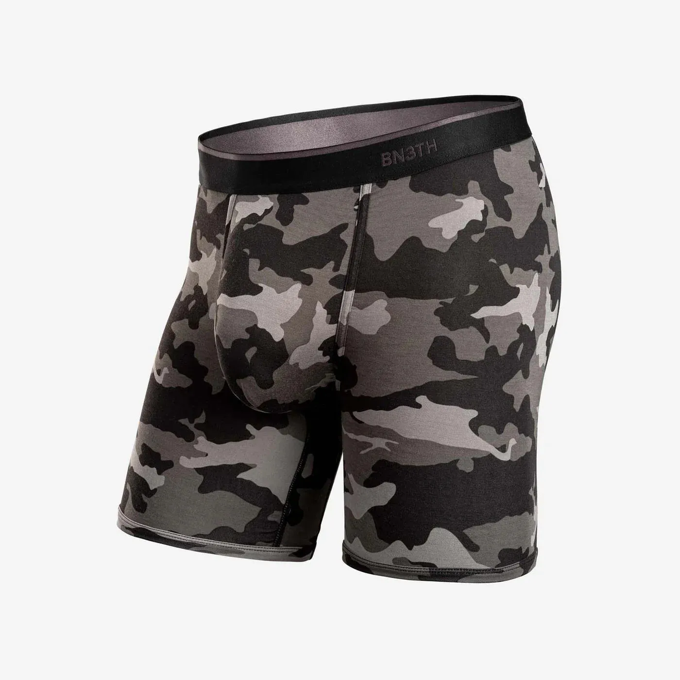 Classic Boxer Brief - Camo Covert