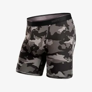 Classic Boxer Brief - Camo Covert