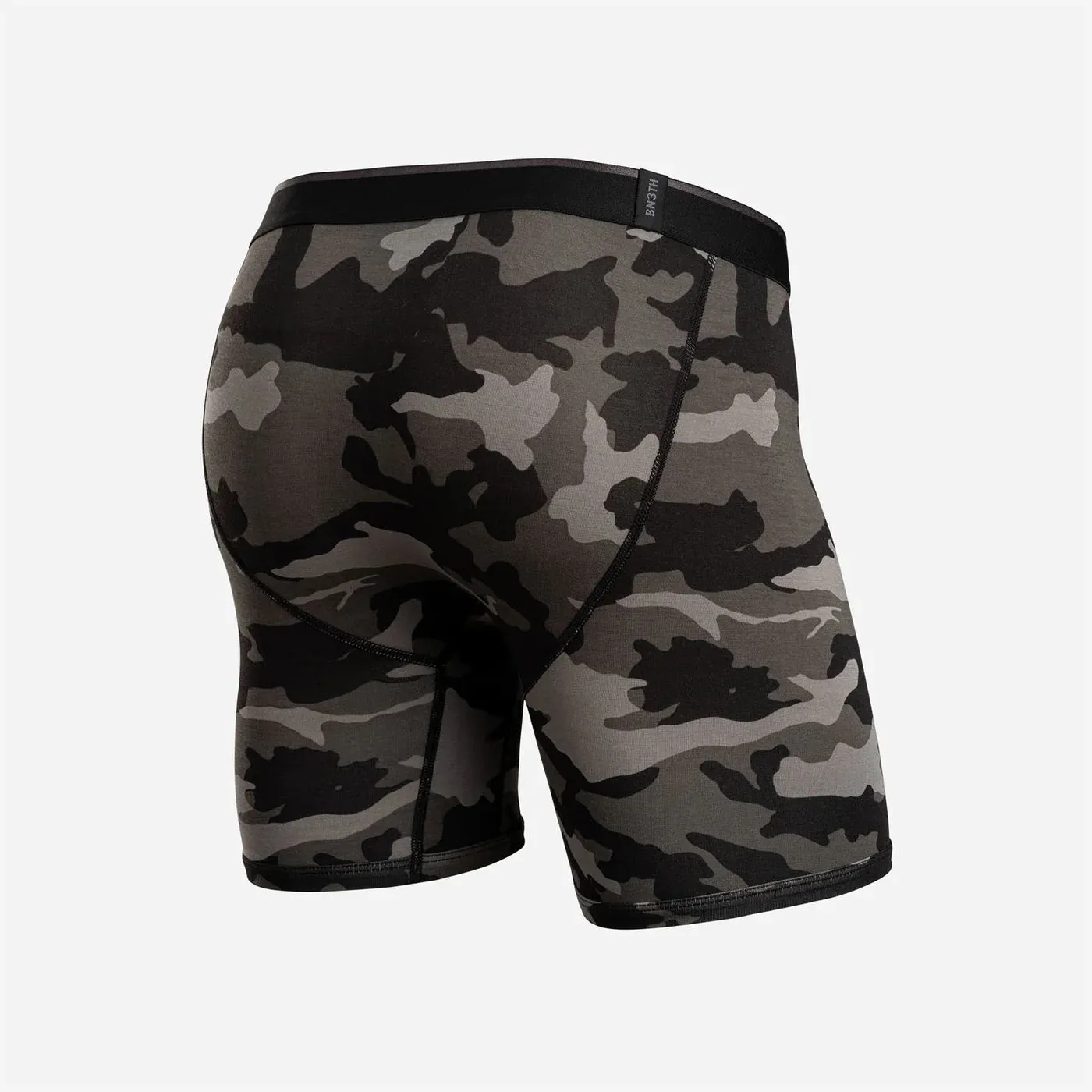 Classic Boxer Brief - Camo Covert