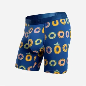 Classic Boxer Brief - Floatie Fruit Quartz