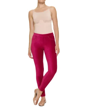 Classic Corduroy Legging