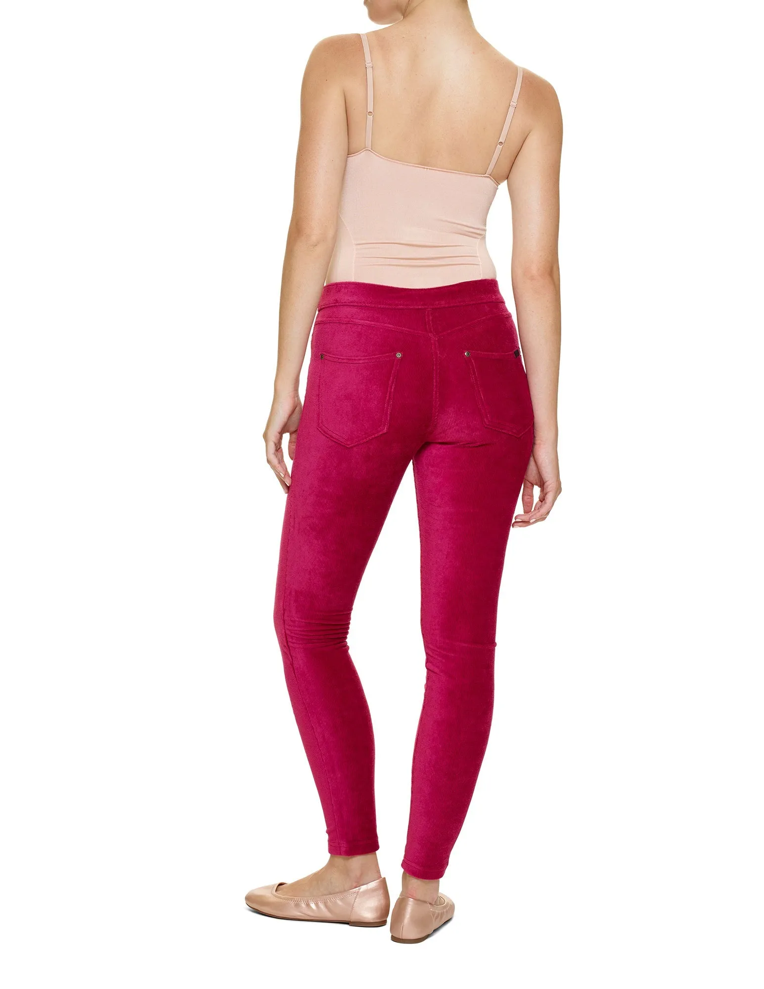 Classic Corduroy Legging