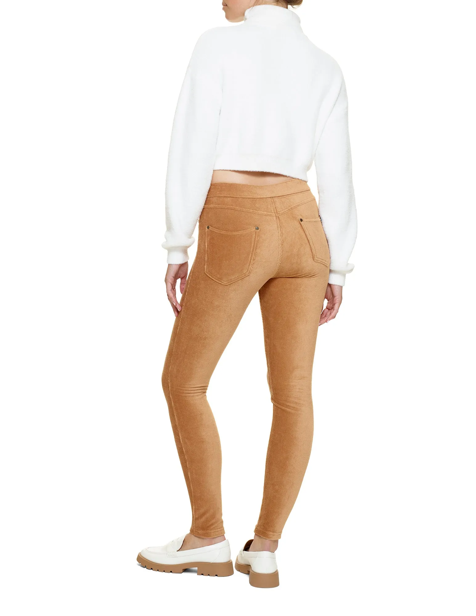 Classic Corduroy Legging