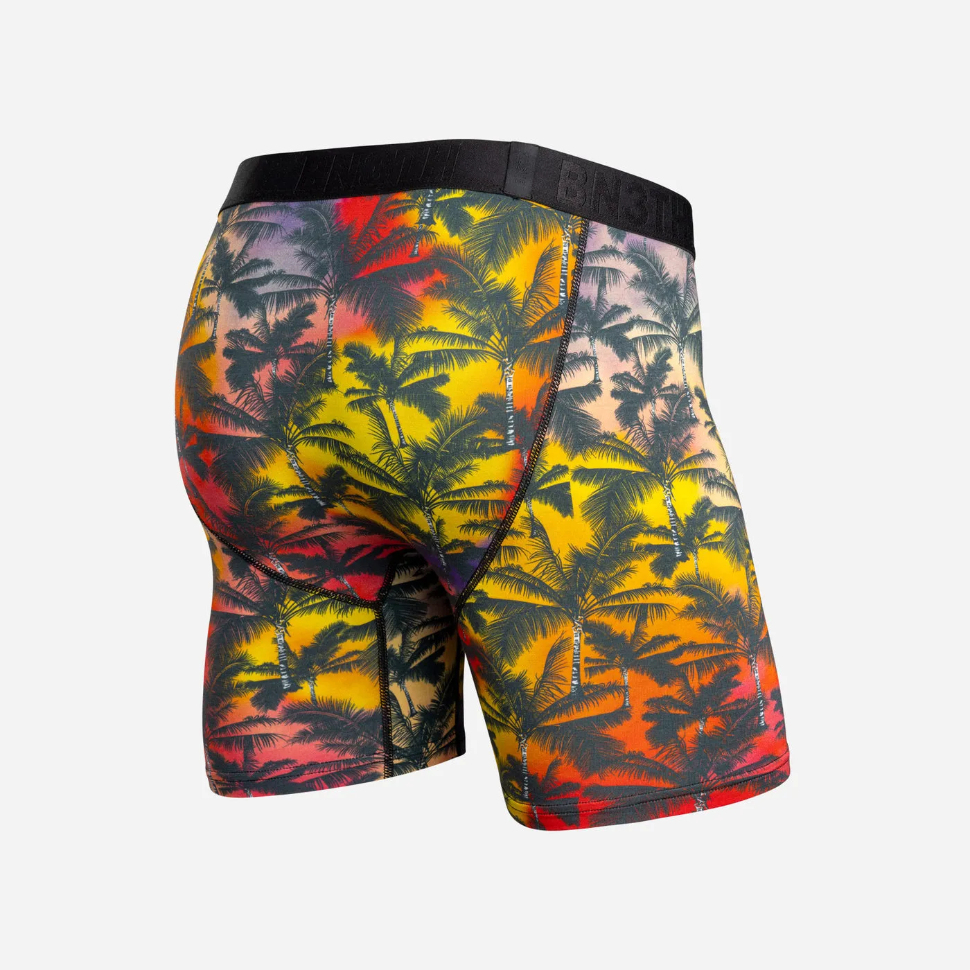 Classic Icon Boxer Brief - Tropical Haze Dawn