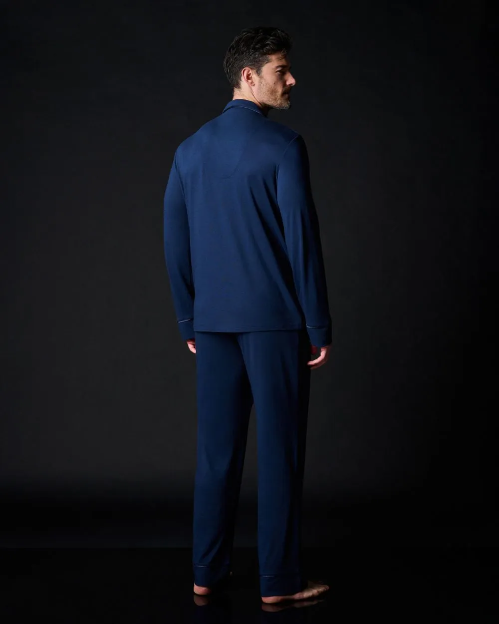Classic Men's PJ Set