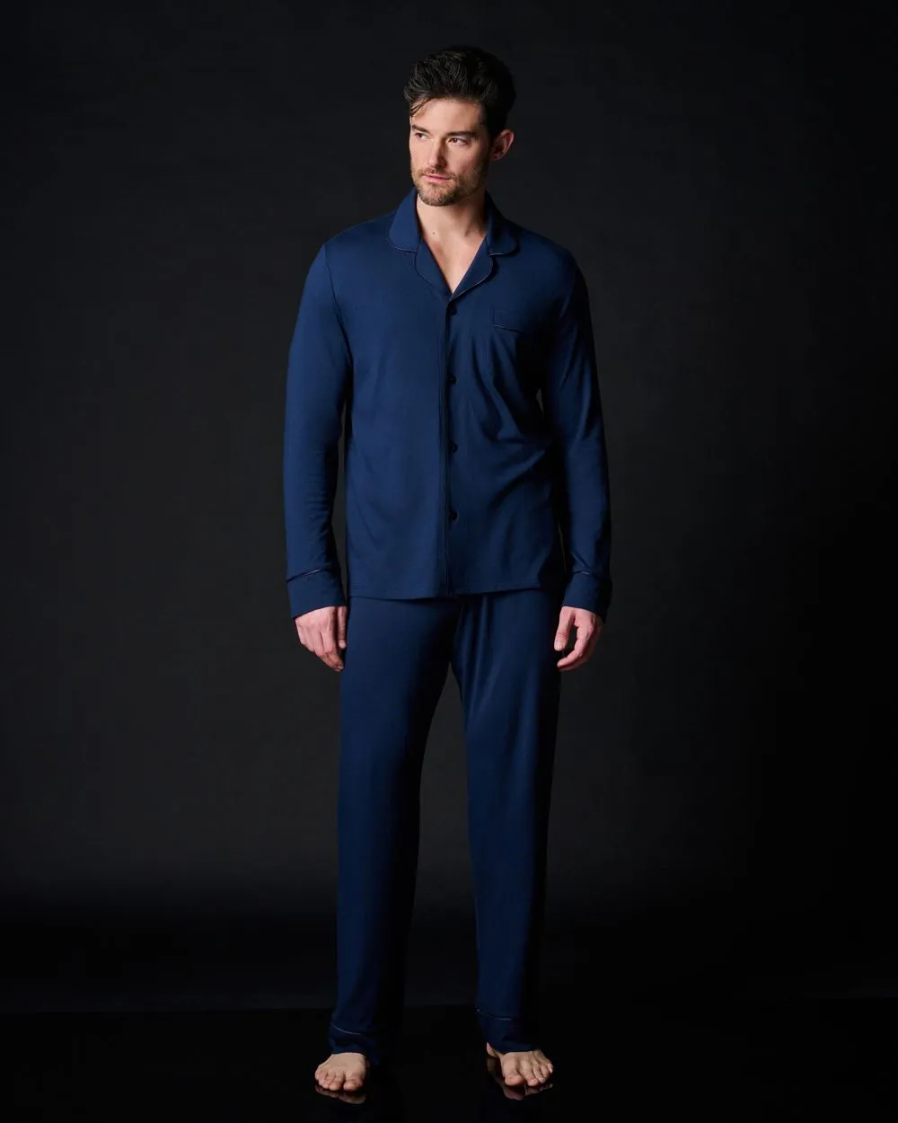 Classic Men's PJ Set