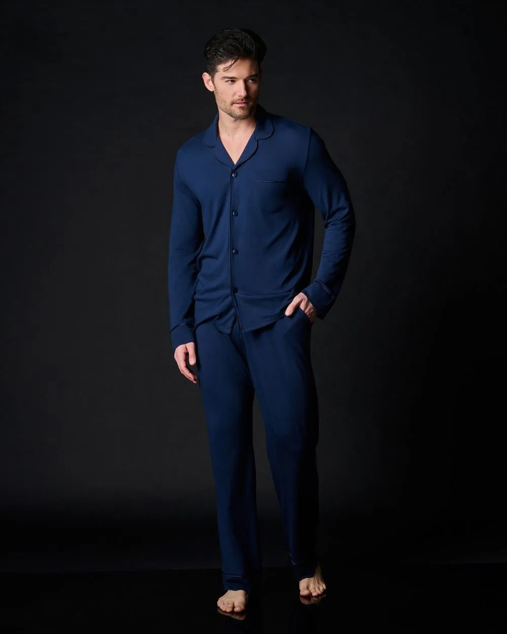 Classic Men's PJ Set