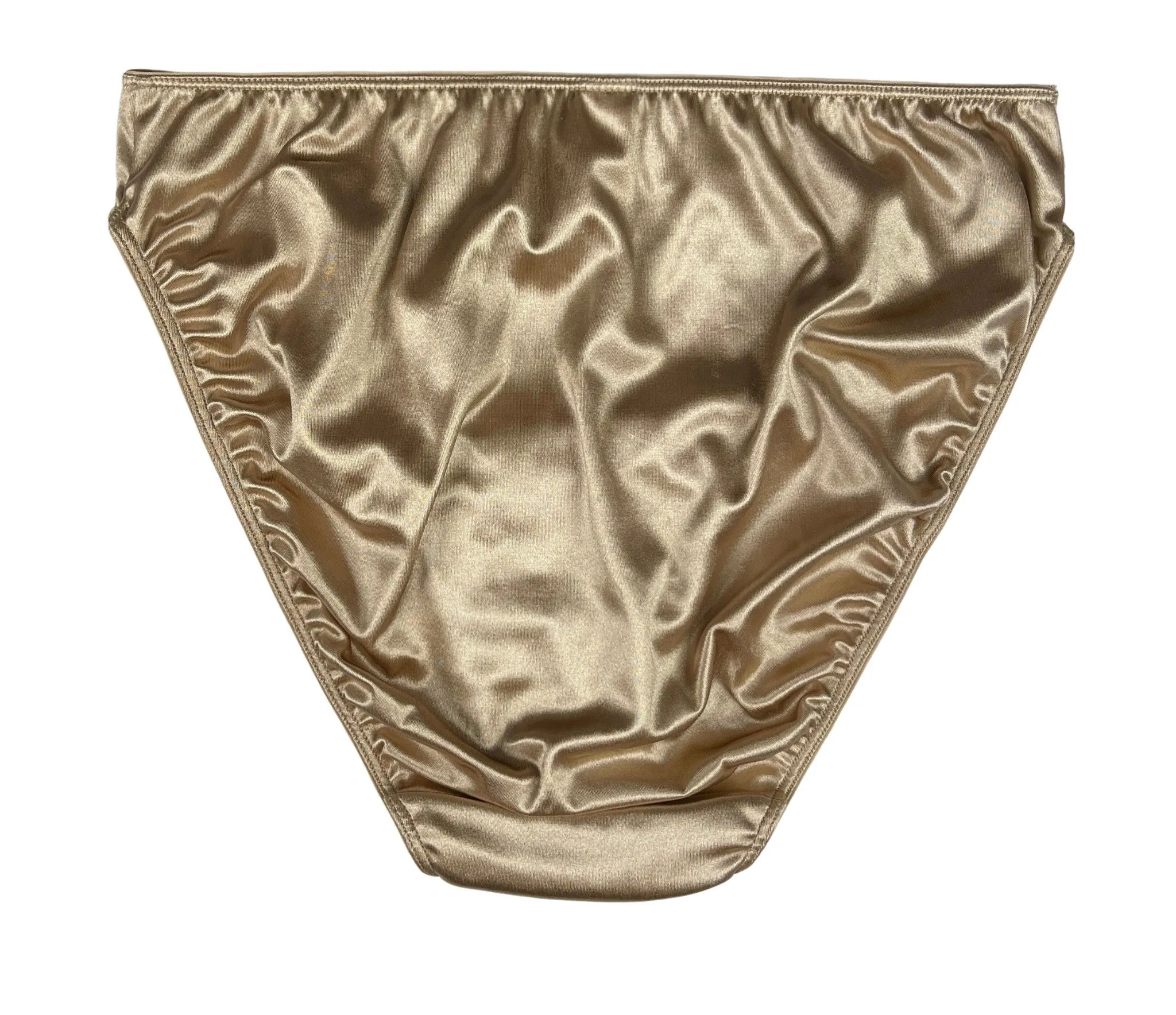 Classic Satin Panty