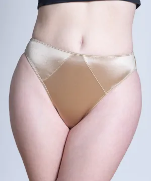 Classic Satin Panty