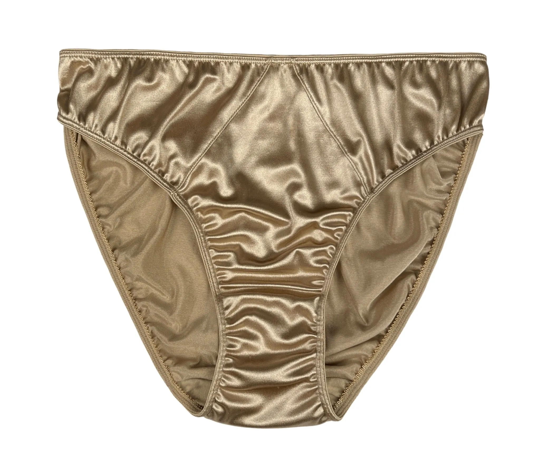 Classic Satin Panty