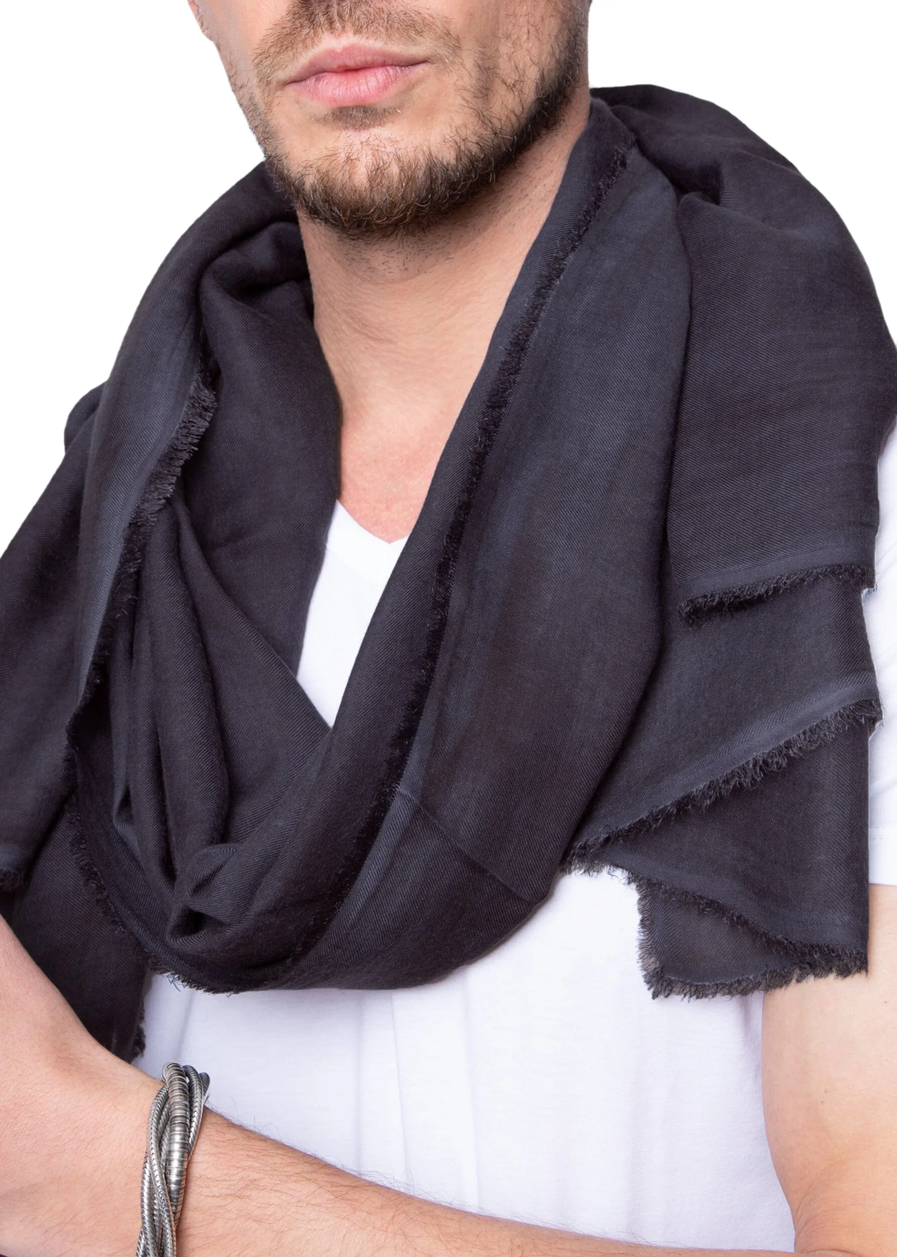 CLASSIC SCARF
