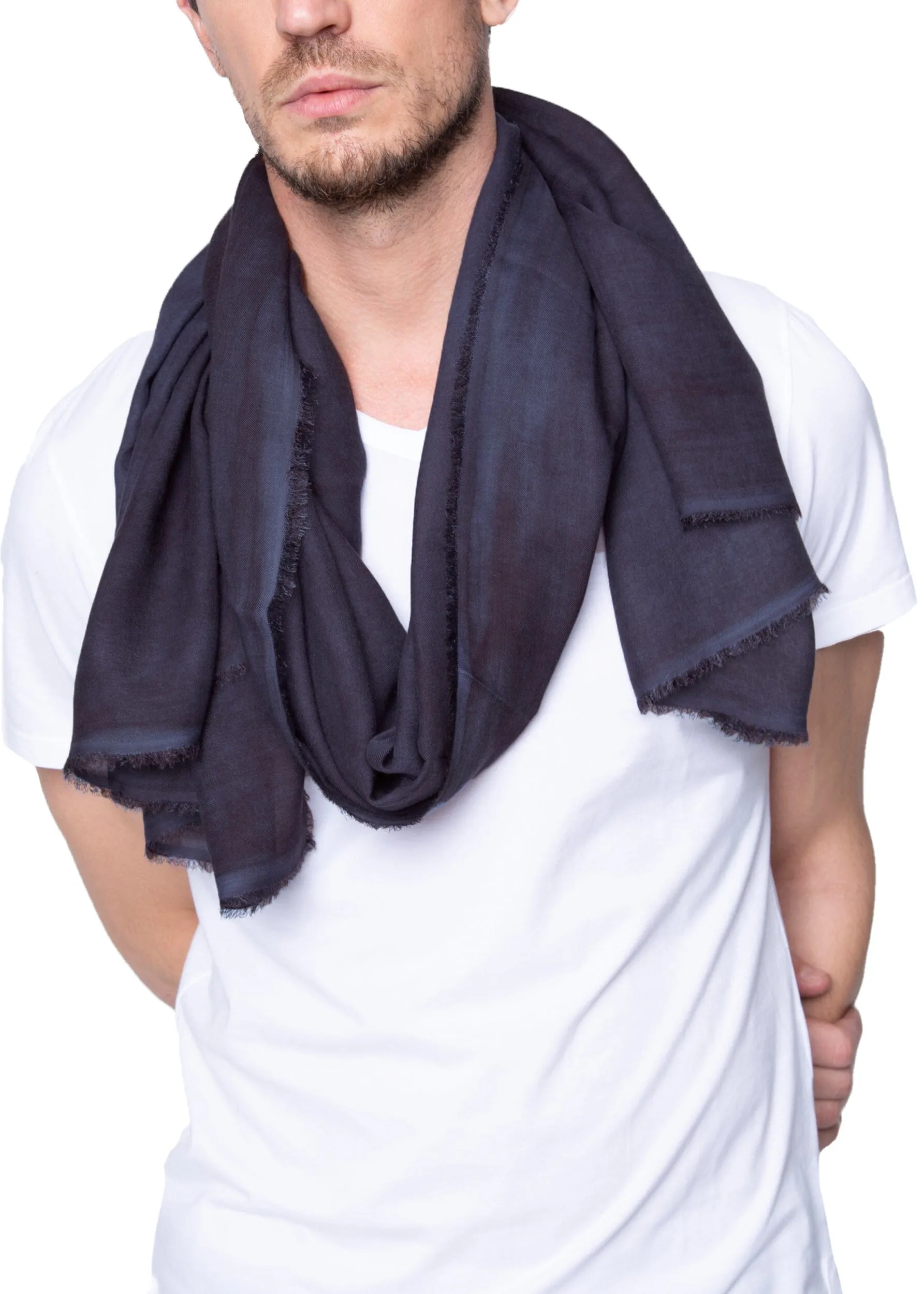 CLASSIC SCARF