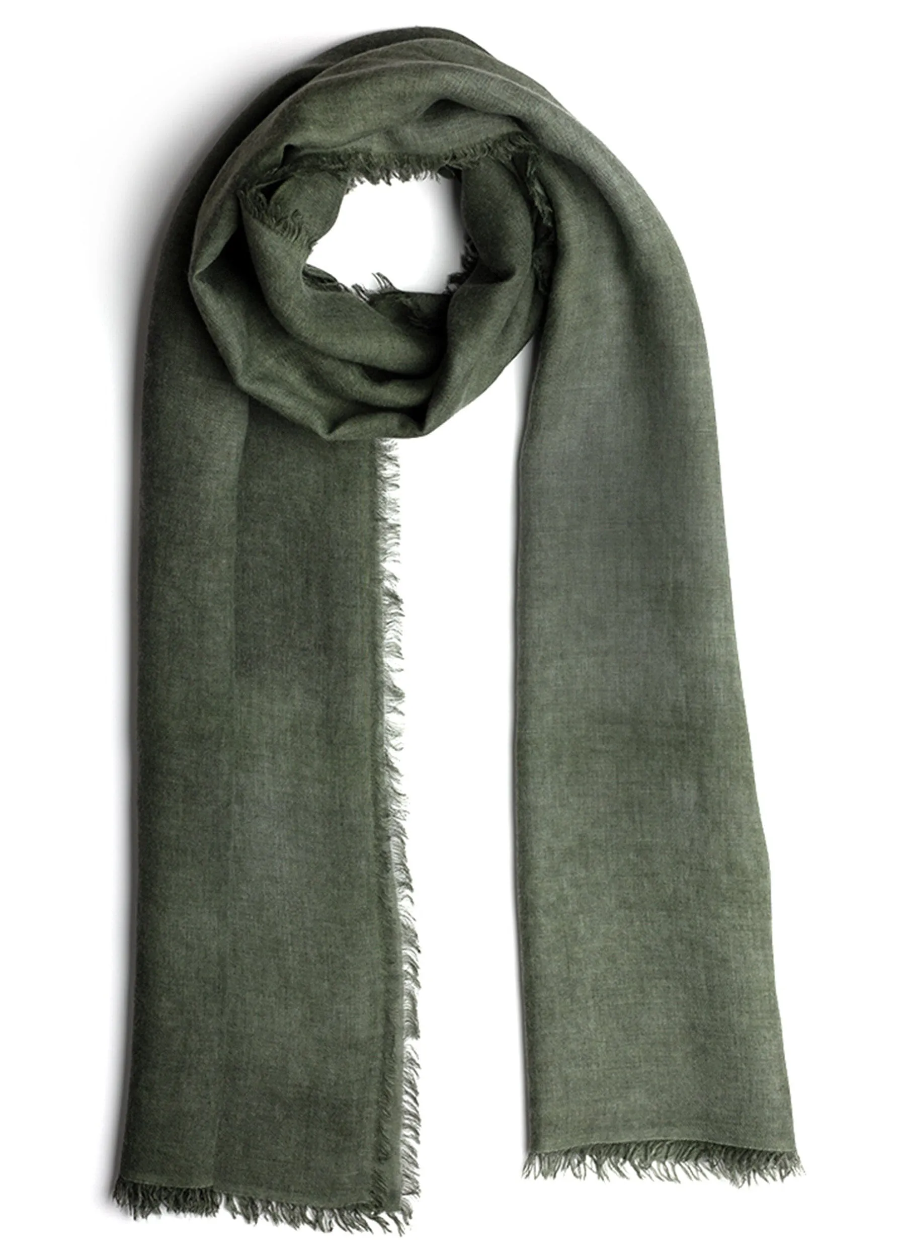 CLASSIC SCARF