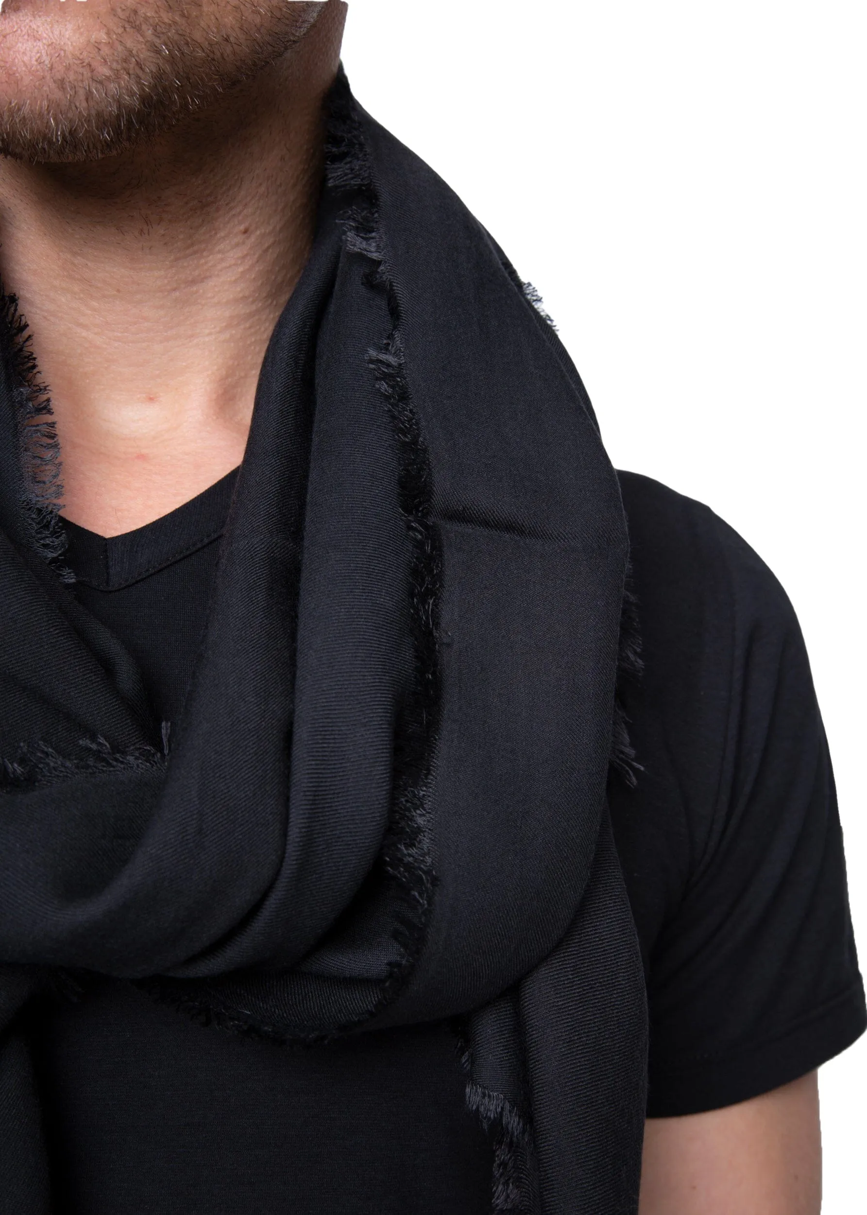 CLASSIC SCARF