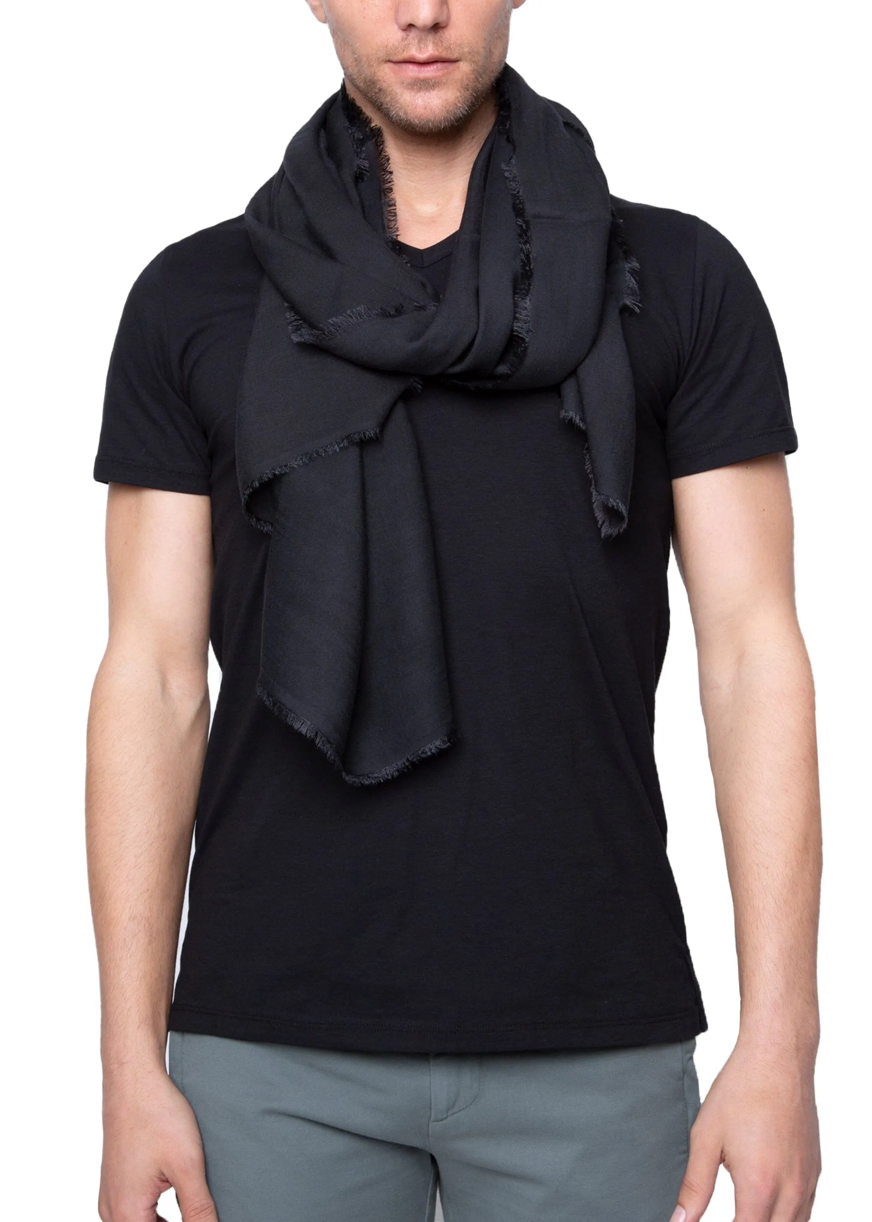 CLASSIC SCARF