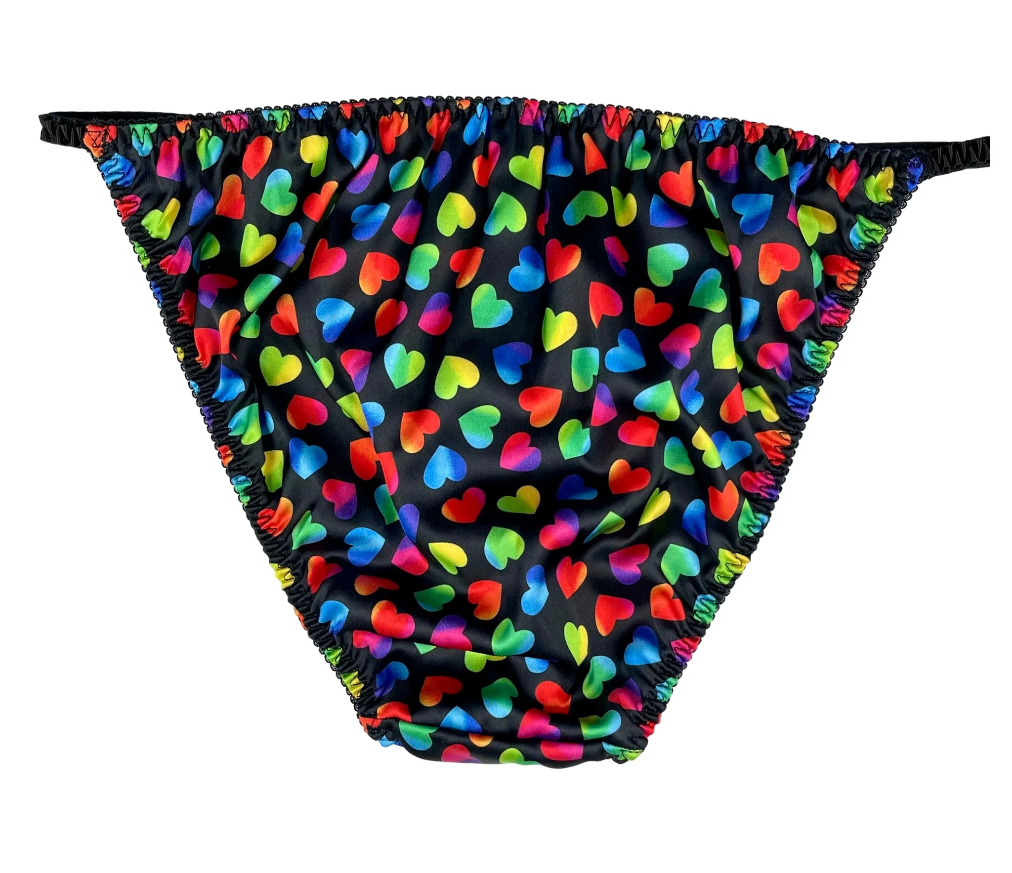 Classic String Bikini